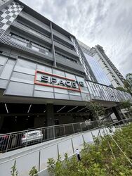 Space 18 (D12), Factory #549788801